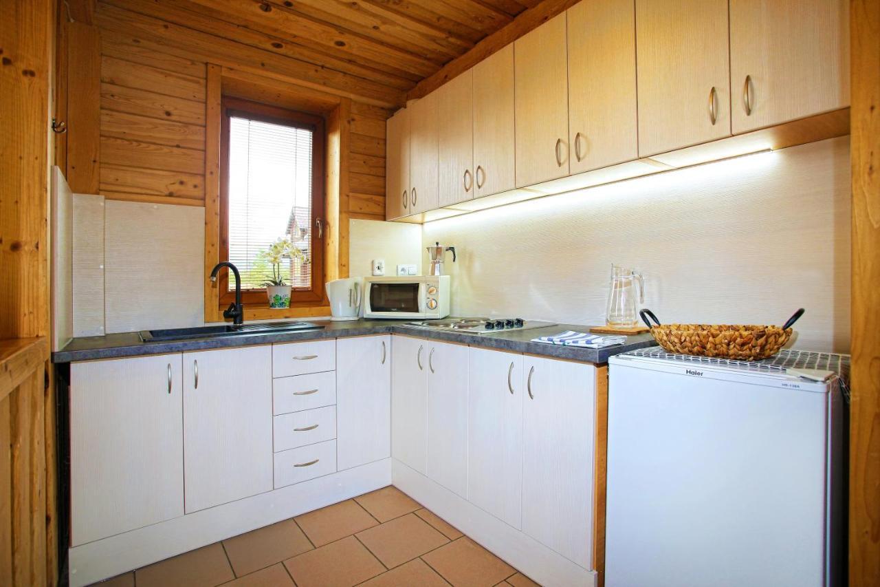 Mara Chalet *