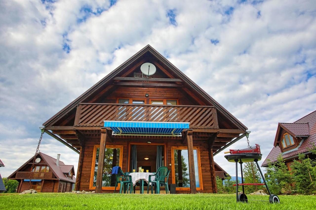 Chalet Mara *