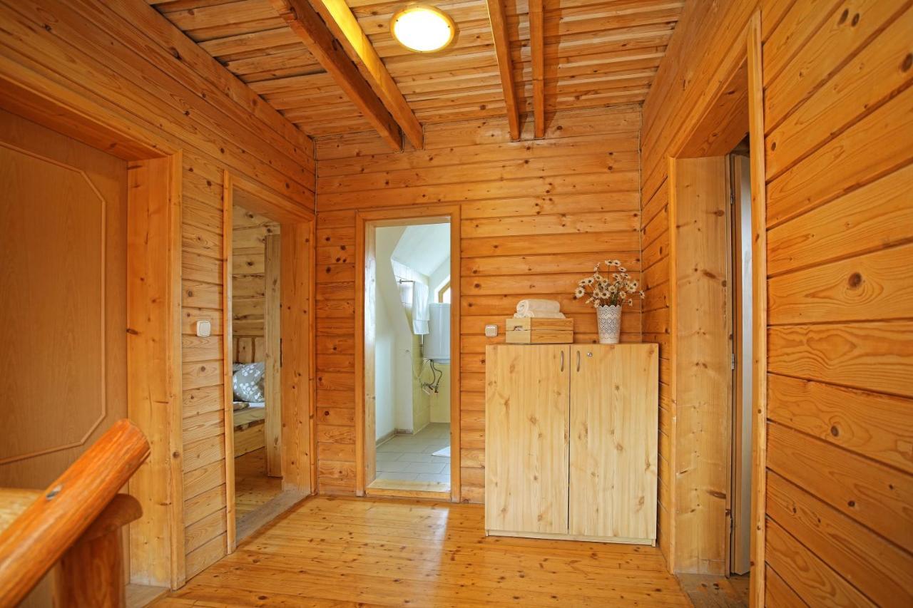 Mara Chalet Liptovsky Mikulas